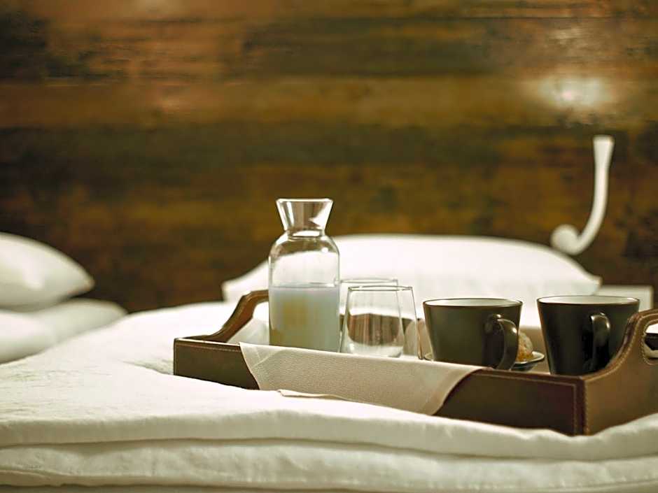 Hotel Antica Abbazia