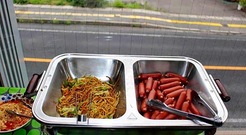 Hotel Higashihiroshima Hills Saijo