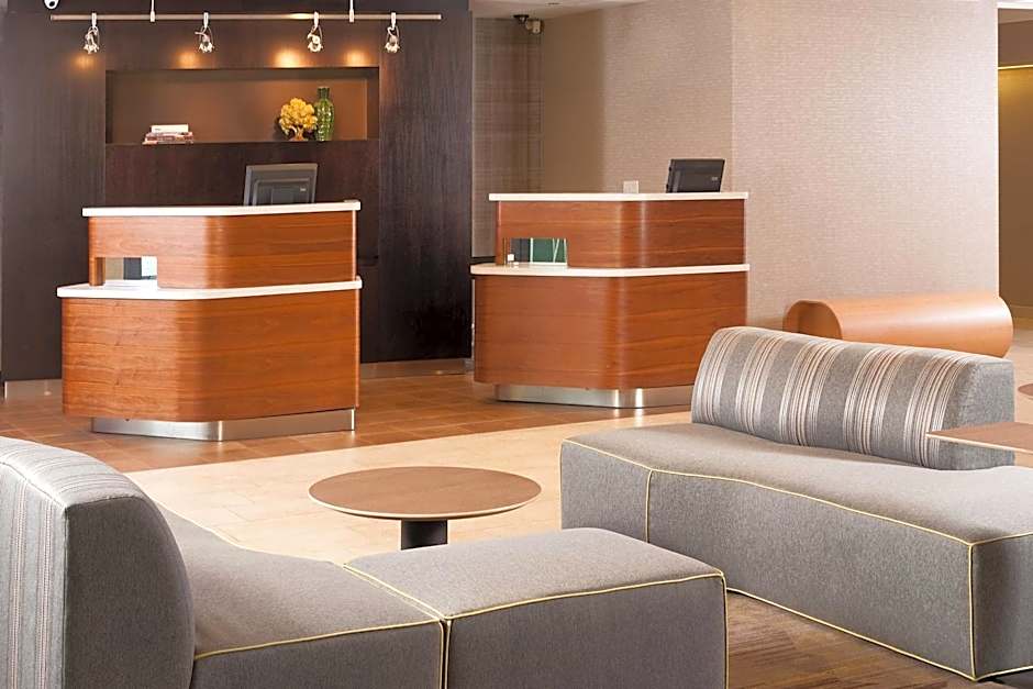 Courtyard by Marriott Greenville-Spartanburg Airport