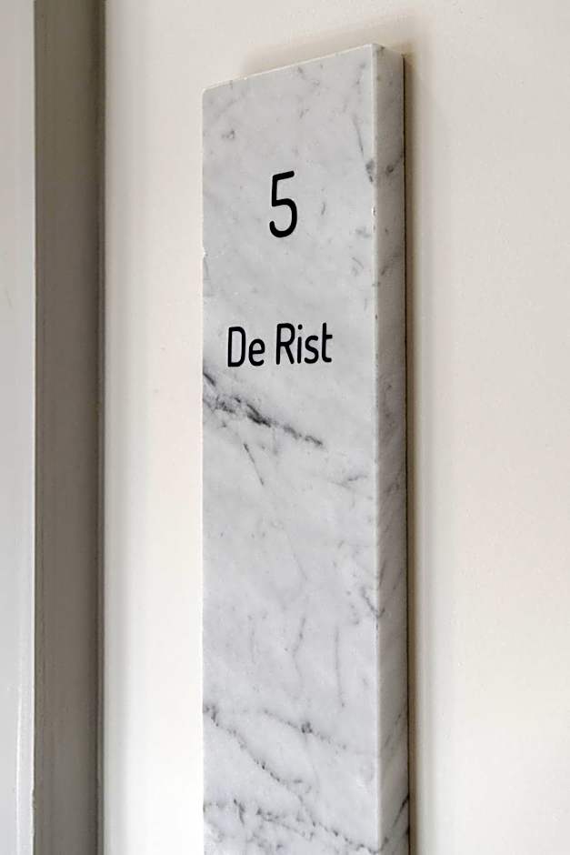B&B T'Rest - Park ter Rijst