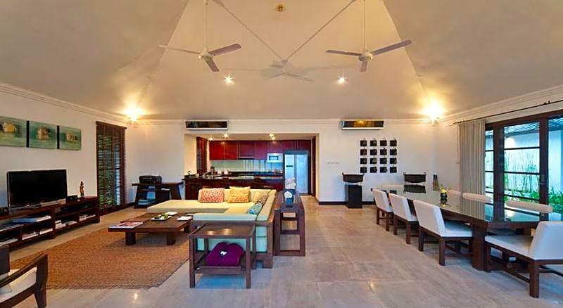 Kanda Pool Villas (SHA Plus)