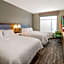 Hampton Inn By Hilton & Suites Raleigh Midtown, NC