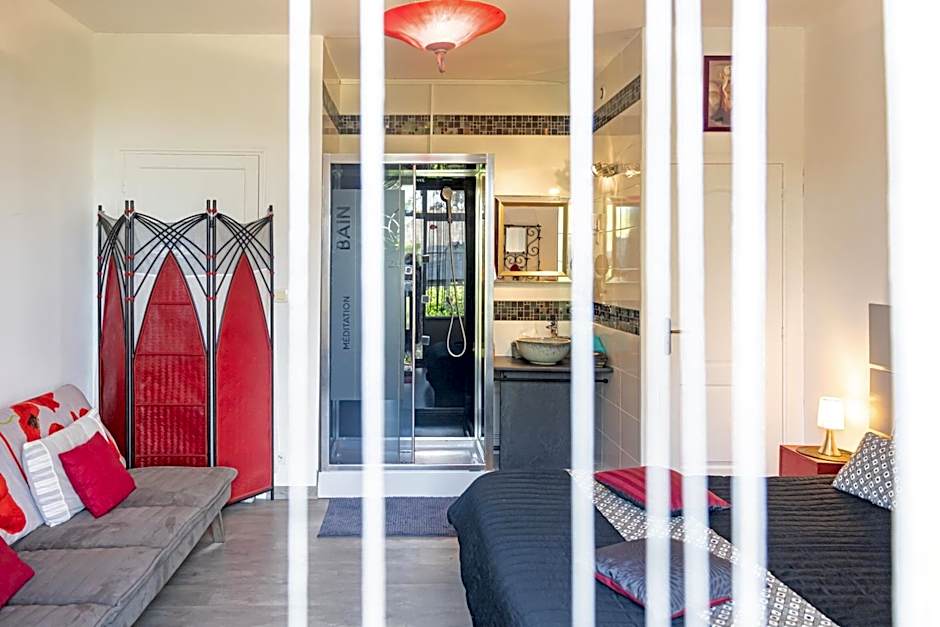 Chambres d'Hotes du Haut Anjou