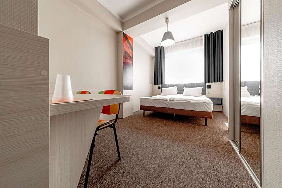 euroHOTEL Katowice Nikiszowiec