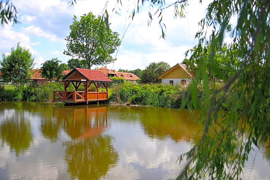 Siedlisko Leszczewek