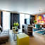 Leonardo Hotel Munich City East