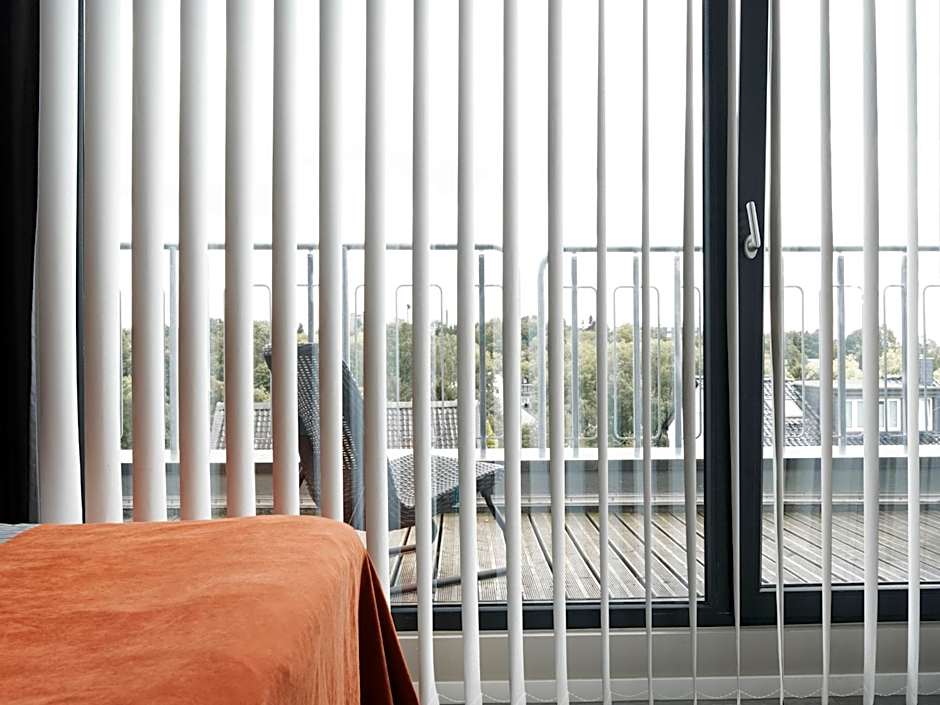 JustStay Solingen Hotel & Apartments