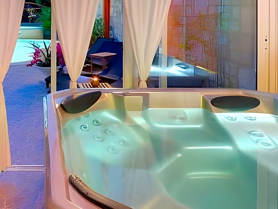 VILLA ADRIATICA HOTEL - ADULTS ONLY