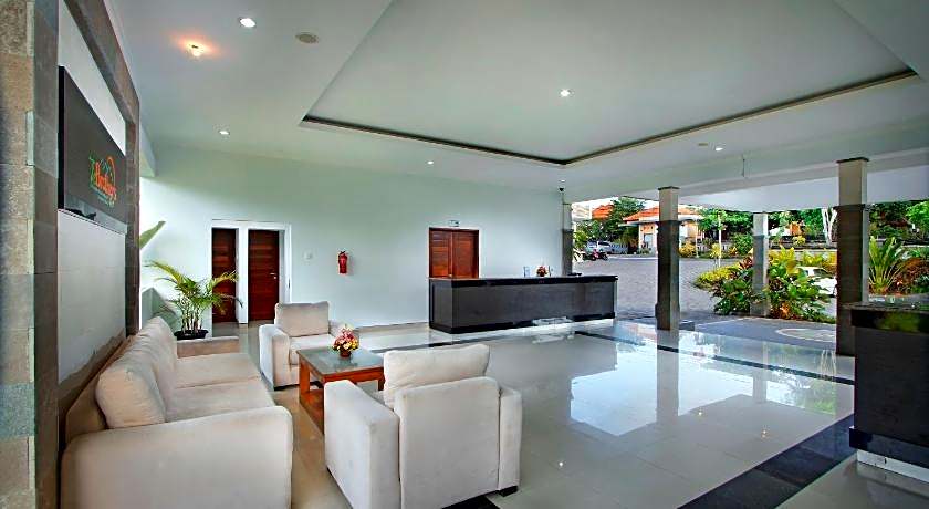 The Brothers Villa