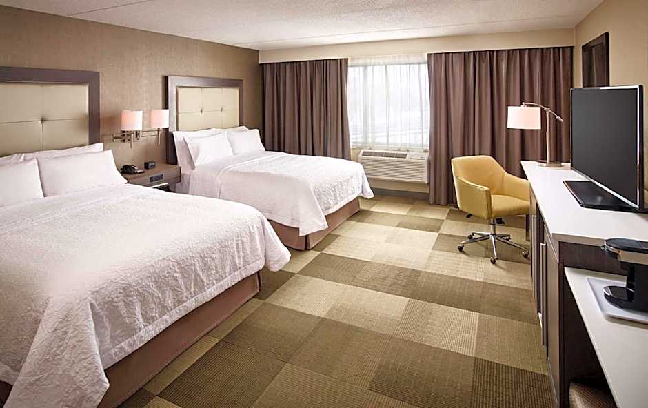 Hampton Inn by Hilton Sarnia-Point Edward