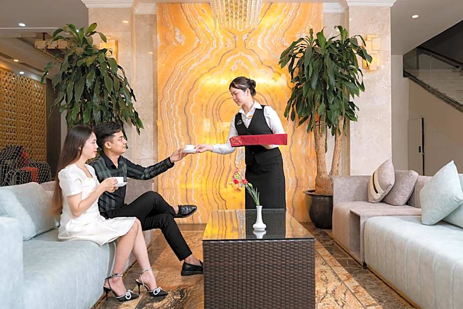 Canvas Sapa Legend Hotel & Spa