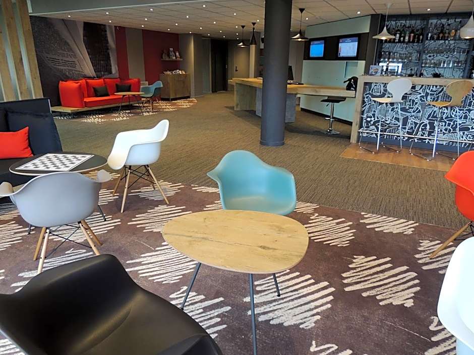 Ibis Auray