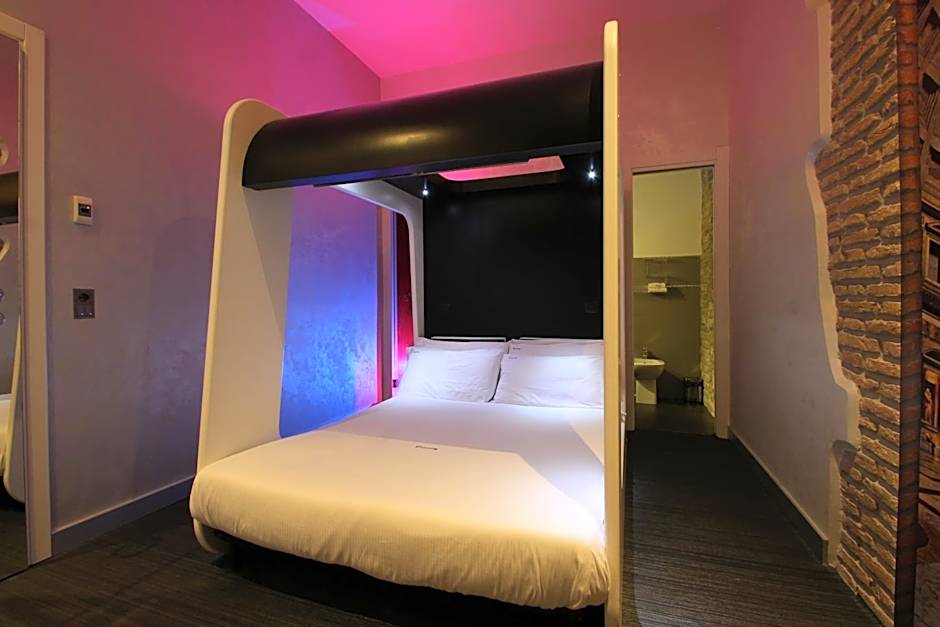iRooms Pantheon and Navona Guest House