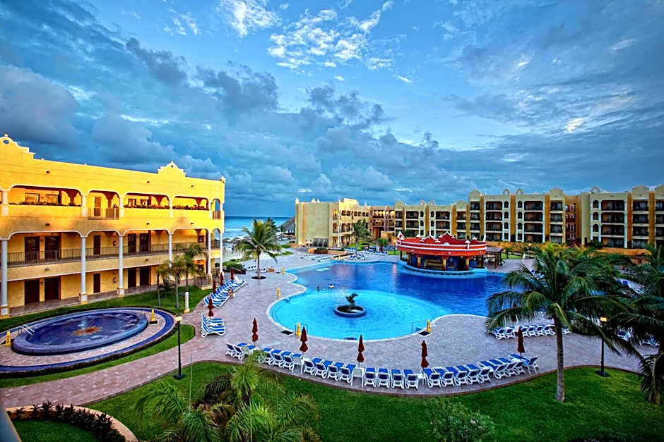 Photo 1 of 111 of The Royal Haciendas Resort & Spa