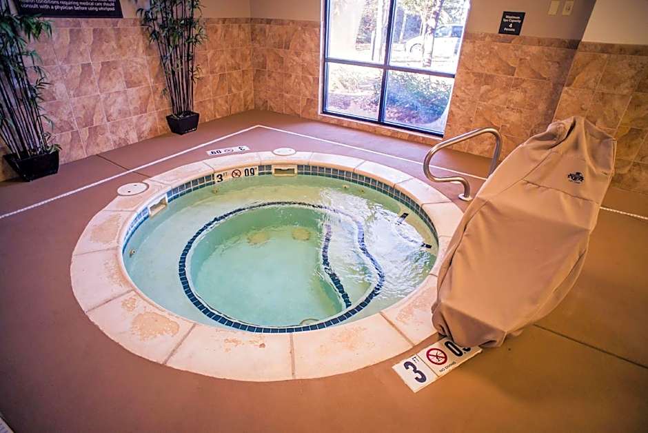 Hampton Inn By Hilton Monticello