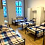 Hostel w centrum Szczecina 4 osobowe pokoje