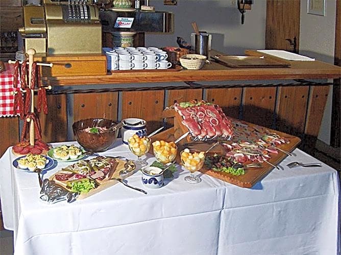 ZUR TRAUBE Schwarzwaldhotel & Restaurant am Titisee