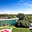 Munich Airport Marriott Hotel
