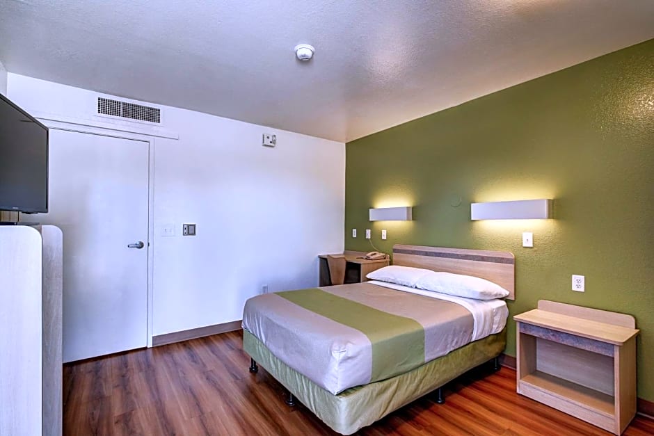 Econo Lodge Midvale