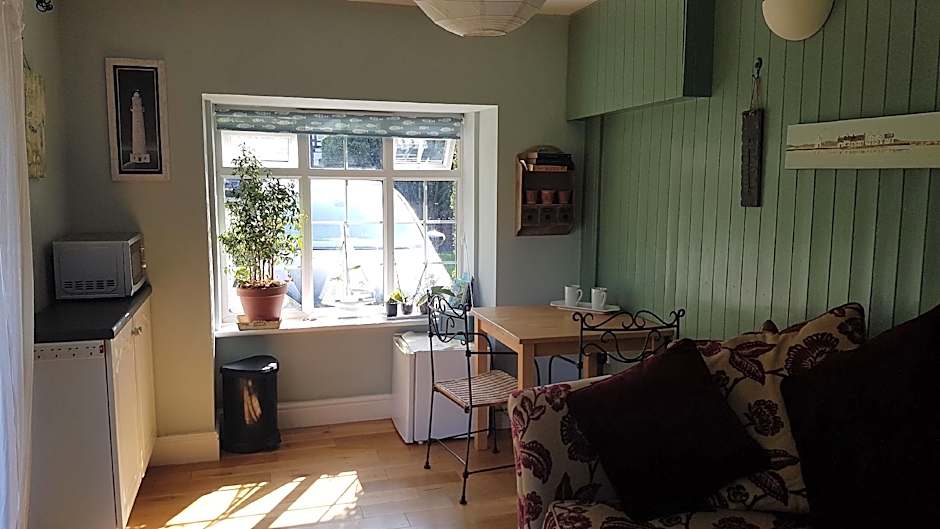 The Summer Room