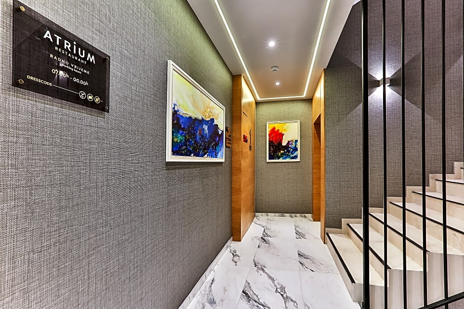 Imperial Conference & Spa