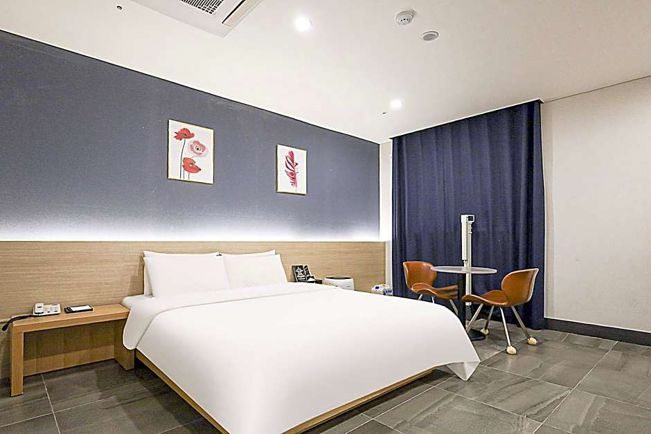 Osan Vista Hotel