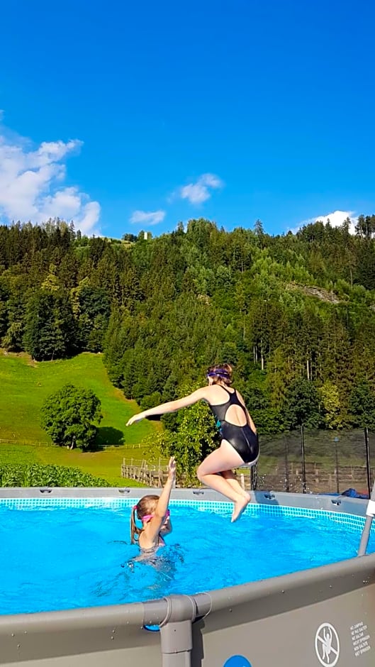 Badererhof Christine Wechselberger