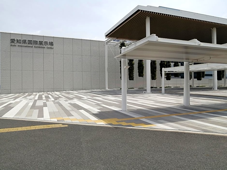 Toyoko Inn Chubu International Airport No1