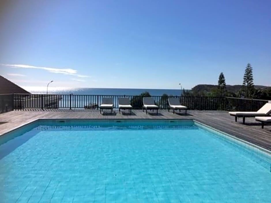 Casa Del Sole Apartments