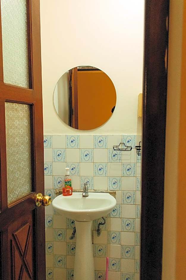Hostal De La Fuente
