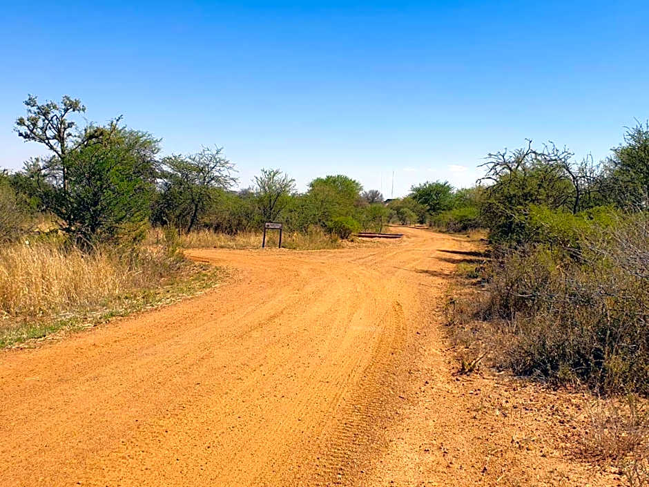 42@ Ditholo Game Lodge