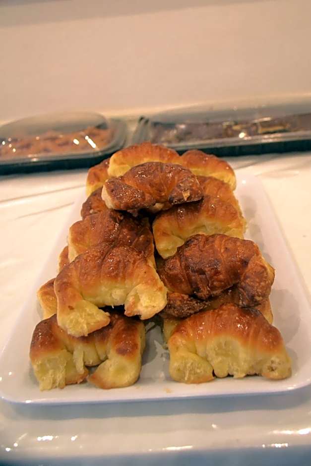 Nuevo Horizonte Hotel