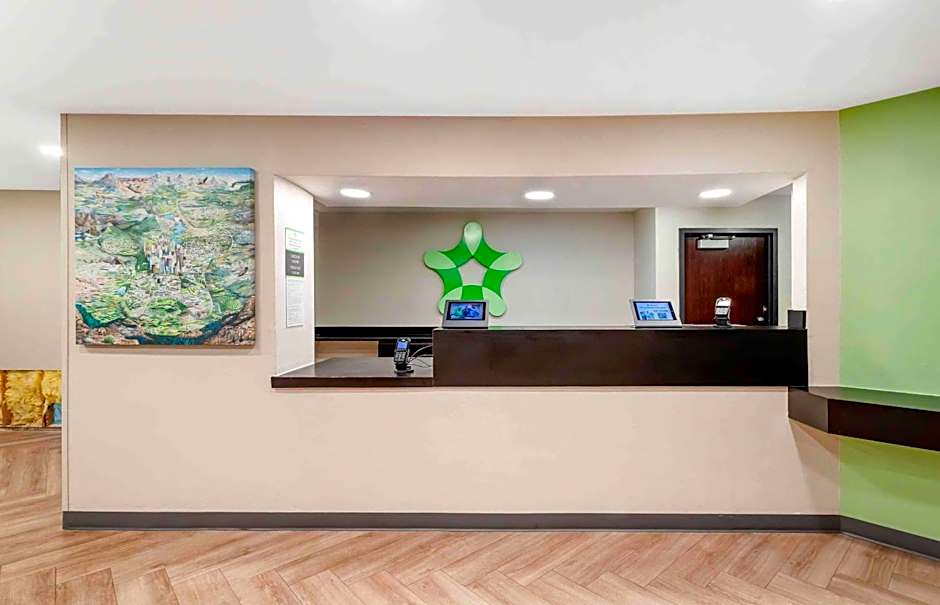 Extended Stay America Suites - Asheville - Tunnel Rd.