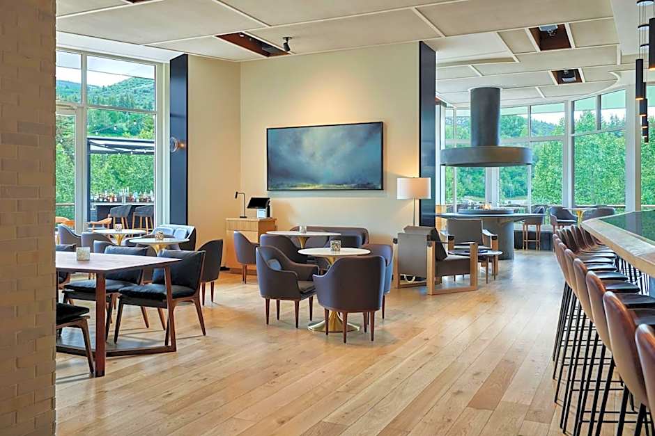 The Westin Riverfront Mountain Villas, Beaver Creek Mountain