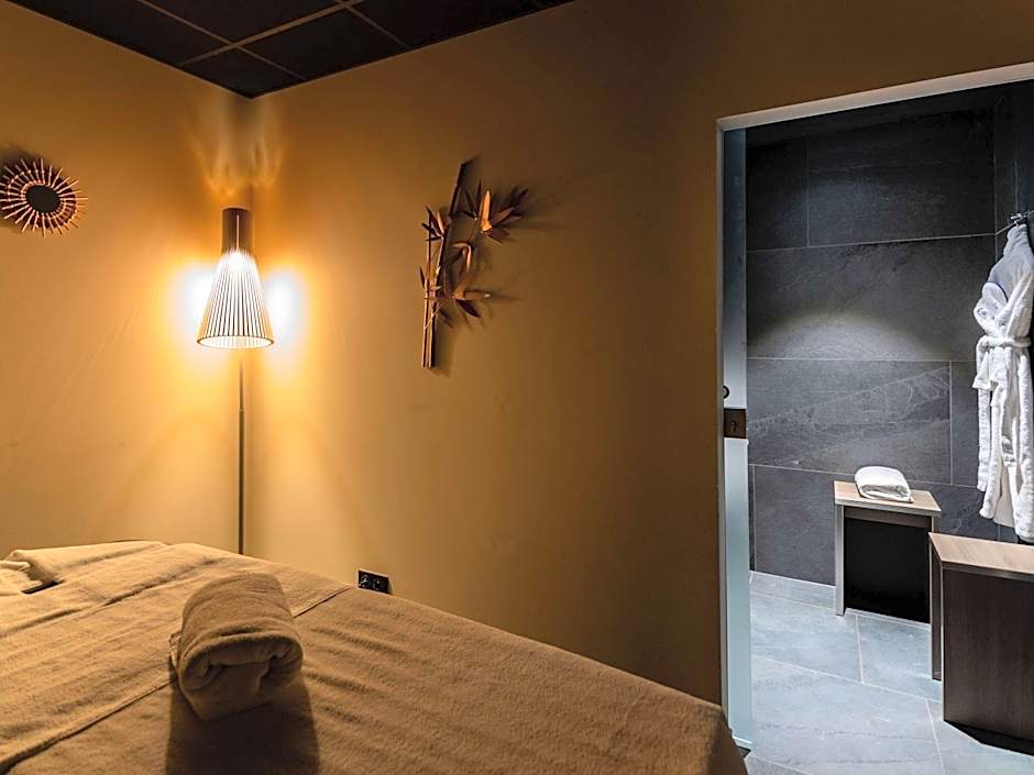 Novotel Suites Colmar Centre