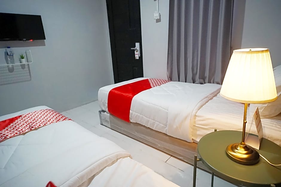 OYO 1125 Sani Guest House