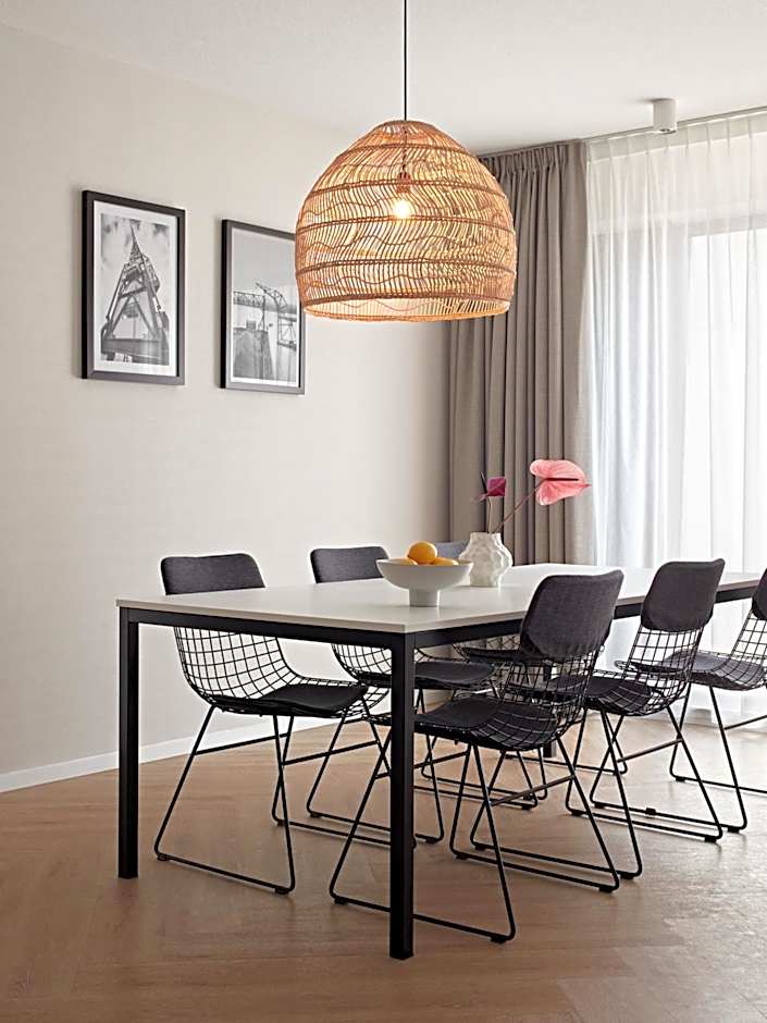 Numa Amsterdam Docklands