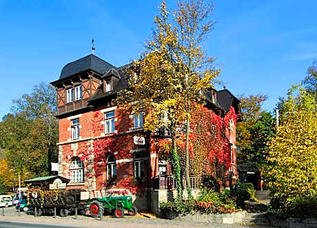Braugasthof Papiermühle