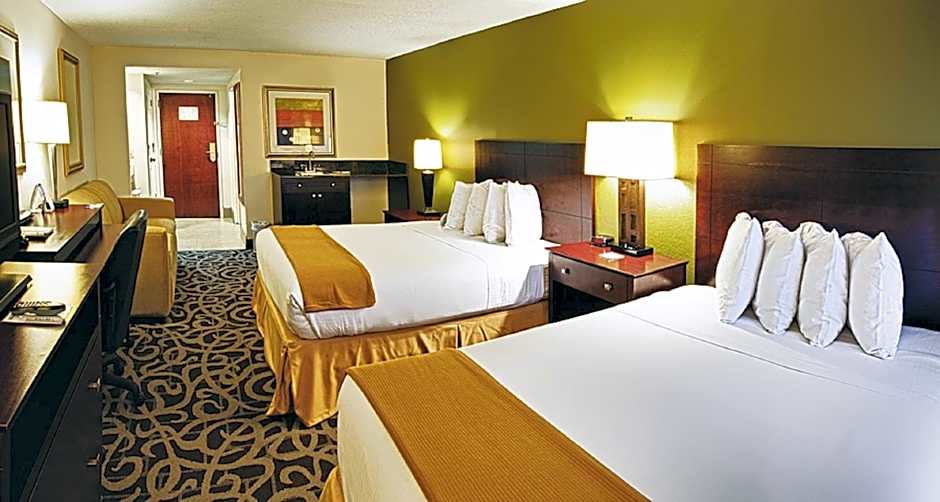 Murfreesboro Central Hotel By IHG
