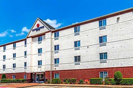 Candlewood Suites Tyler By IHG