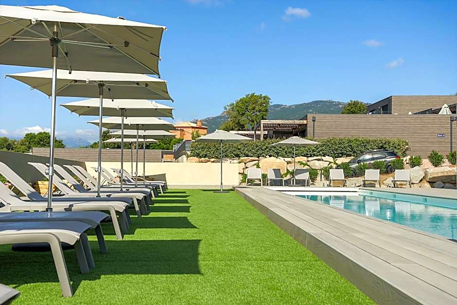 Résidence Pierre & Vacances Premium Les Terrasses d'Arsella