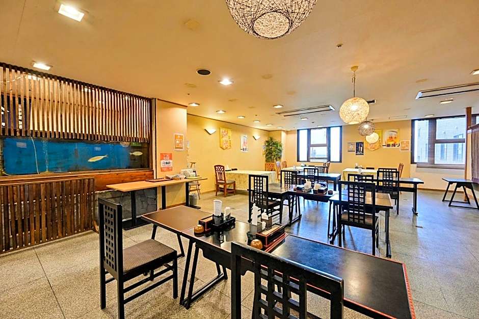 Hotel Sun Valley - Annex