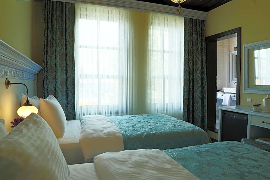 Bursa İpekyolu Hotel