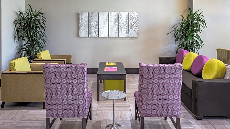 Holiday Inn Houston Downtown By IHG