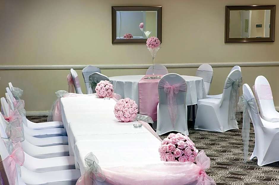 Holiday Inn Leamington Spa / Warwick By IHG