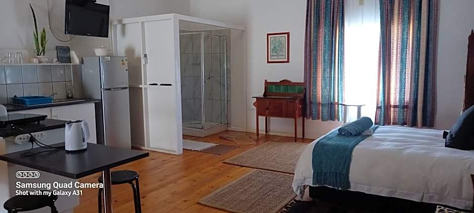 Altenburgh Accommodation - Apartments