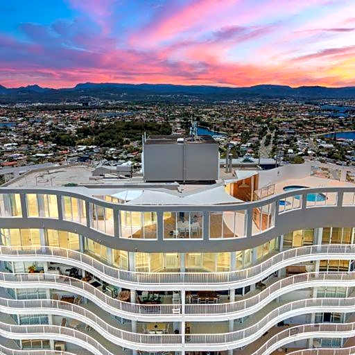 Burleigh Surf Apartments