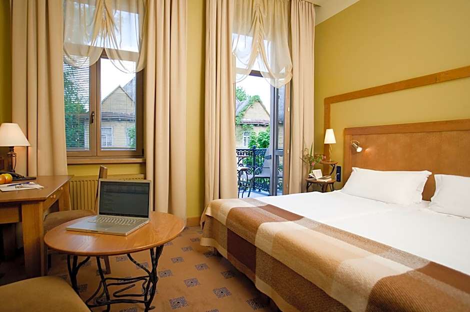 BEST BALTIC Hotel Druskininkai Central