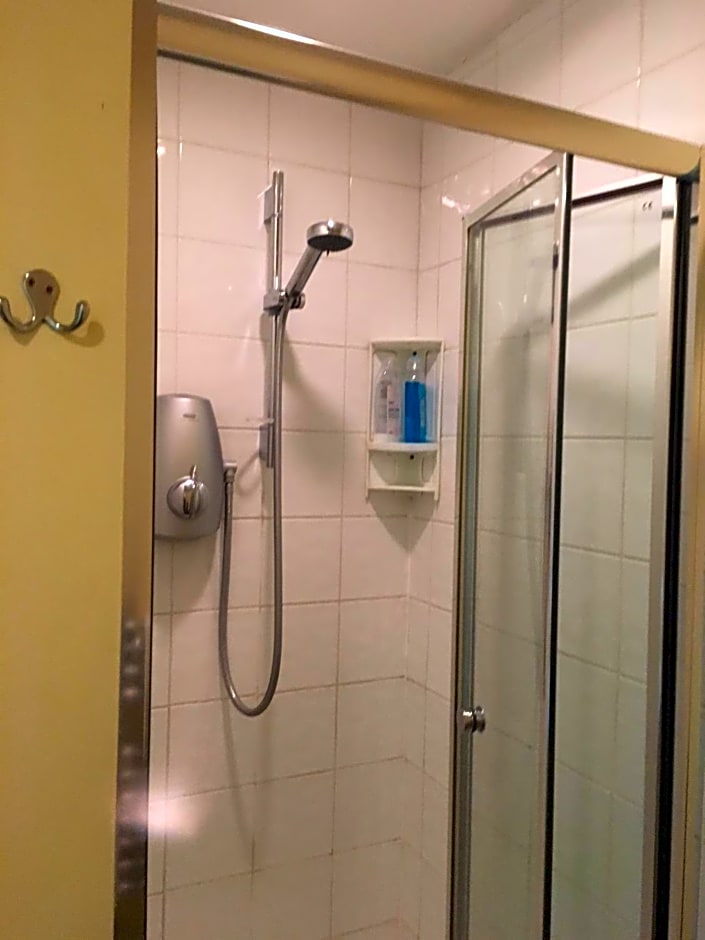 The Townhouse B and B free continental breakfast included