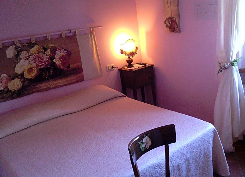 Locanda La Pieve B&B vicino Saturnia